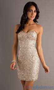 Short Strapless Sequin Dress By Scala 47549 Strapless Sequin Dress Prom Dresses Short Formal Dresses Short