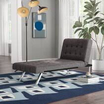Check spelling or type a new query. Armless Chaise Lounge Chairs You Ll Love In 2021 Wayfair