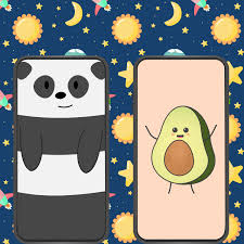 Descarga gratis, 100% segura y libre de virus. Cute Wallpapers Kawaii For Android Apk Download