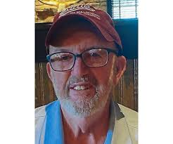 Gary Taylor Obituary (1944