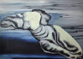 Ahoj, jsem míša a chci tě dnes pozvat na výstavu v praze, kterou můžeš navštívit v létě. Obraz Od Toyen Se V Aukci Prodal Za 10 Milionu Korun Aktualne Cz