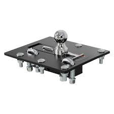 Maybe you would like to learn more about one of these? Curt 61052 Over Bed Folding Ball Gooseneck Hitch