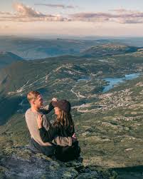 There is an elevator system inside the mountain, built for military purposes. Gaustatoppen Hiking Guide Best Tips Routes To The Top Northabroad