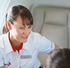 How does the pilot know where he is?