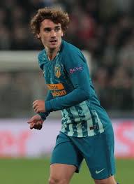 Luke shaw is finally getting the credit he deserves; Turin Italy March 12 Antoine Griezmann Of Atletico Madrid Looks On During The Uefa Champions League Round Of 16 Antoine Griezmann Griezmann Atletico Madrid