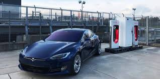 Tesla Updates Model S And Model X Supercharging Rate To 250 Kw Read More Technology News Here Https Digitaltechnologynews In 2020 Tesla Model S Tesla Model Tesla