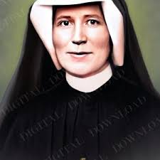 Maria Faustina