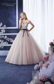 Some Of Our Favorite Ronald Joyce Wedding Gowns Part 1 Ronald Joyce Wedding Dresses Pink Wedding Dresses Wedding Dresses