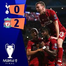 Lịch thi đấu bóng đá. Káº¿t Quáº£ C1 Hom Nay 2 6 Káº¿t Quáº£ Bong Ä'a Tottenham Vs Liverpool
