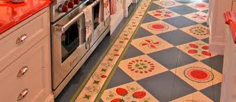 Homeowners can use paint on hardwood floors, concrete floors, subfloors, and even tile and linoleum floors. Painted Floors Steps 22 Top Design Ideas Using Colors And Patterns