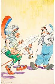 Includes instructions and patterns for the dolls, their clothes, the camel, and the camel blanket. Gruelle Johnny Oh Dear Raggedy Ann And Andy And The Camel With The Wrinkled Knees 1924 Mutualart