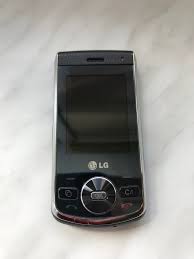 LG GD330 | Łańcut