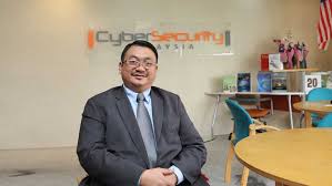 You'll receive a personalized report that increases your program's agility. Cyber Security In Malaysia Major Ict Security Issues