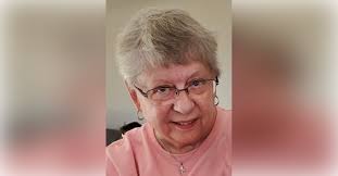 Obituary information for Kathleen Ann Black