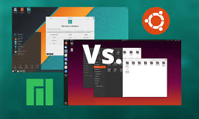 Mint and ubuntu are the two most popular linux distros among beginners. Manjaro Vs Ubuntu Which Is Better For You