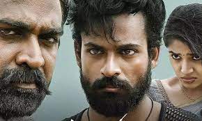 However, due to a pandemic, the movie was later released on the 12th of february 2021. Uppena Movie Review Rating 2 5 5