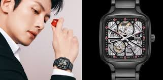 How Akrivia's Rexhep Rexhepi became one of the current generation's most  eminent independent watchmaking figures