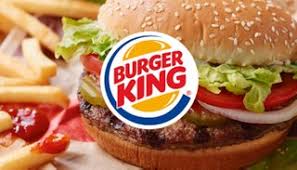 Burger King Americain Burger King Burgers Livraison A Domicile A Paris