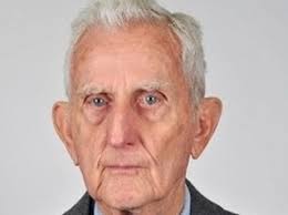 In Loving Memory~ ARNOLD E. EBNETER Accomplished Aviator and Mentor  February 21, 1928