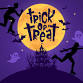 Halloween Skate Parade event image