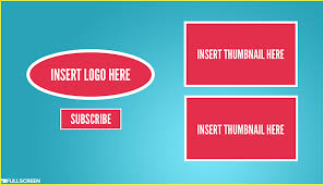 We did not find results for: Free Youtube Video End Card Templates Tools The Easiest Way To Add Clickable End Cards