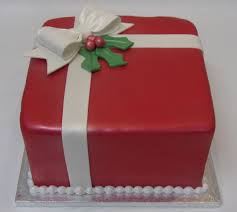 20 of the most beautiful homemade cake decorating ideas. Christmas Cakes Philadelphia Custom Holiday Cakes