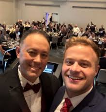 partnership #recognition #edwardslifesciences #relationshipbuilding  #awardwinners