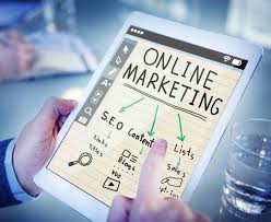 4 Types of Digital Marketing | SEO | SEM | SMM | Content Marketing