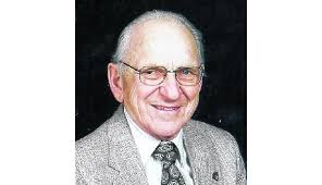 Donald McHENRY Obituary (2023)