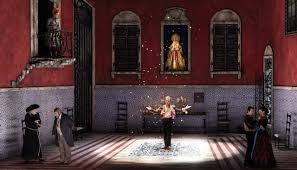 Un vieux tuteur difficile à duper, une pupille fine mouche, un aristocrate prétentieux et, pour mener la danse, le valet le plus insolent, rusé et spirituel de notre répertoire. L Opera De Rouen Normandie Ouvre Sa Nouvelle Saison Avec Le Barbier De Seville 76actu