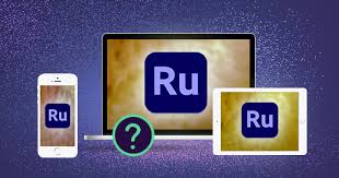 Portability and mobility is also a selling point for adobe premiere rush as it can be installed in both mobile and desktop devices. Adobe Premiere Rush Get Started