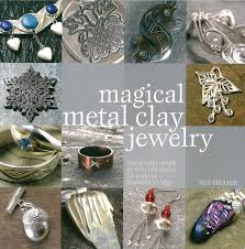 Check out our metal clay jewelry selection for the very best in unique or custom, handmade pieces from our dangle & drop earrings shops. Magical Metal Clay Jewelry Heaser Sue 0074962005946 Amazon Com Books