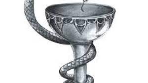 Mengutip daily mail, kamis (19/2) ketakutan warga akan. Alasan Mengapa Simbol Farmasi Berupa Gelas Dan Ular Menurut Sejarah Gudang Ilmu Farmasi