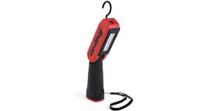 New Snap On Ecara052 And Ctlar761 Articulating Work Lights