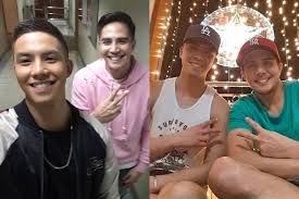 Lovebrusca Bonding Tony Labrusca S Rare Moments With His Father Boom Abs Cbn Entertainment Sur.ly for drupal sur.ly extension for both major drupal version is free of charge. abs cbn entertainment