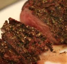 I hope you enjoy this easy salt crusted beef tenderloin recipe. Herb Crusted Beef Tenderloin With Horseradish Sauce Louisiana Kitchen Culture