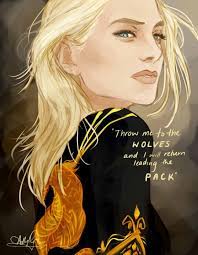 Aelin Ashryver Galathynius Throne Of Glass Throne Of Glass Fanart Throne Of Glass Books