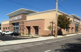 La Fitness Gym Info Pawtucket 615 Pawtucket Ave