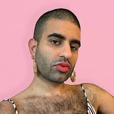 Jecca Blac Lápiz labial rojo mate de larga duración, ligero y altamente  pigmentado, vegano y libre de crueldad, género neutro y maquillaje incluido  LGBTIQA+, vida en el arco iris : Amazon.com.mx: Belleza