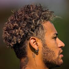 As you know one of the best psg strikers neymar has a new hairstile fake dreads i think by the way if you like it comment down. Neymar Jr Goals On Instagram Someone Is Waiting To Get A New Haircut For The World Cup Neymarjrgoals Neymar Jr Hairstyle Neymar Hair Styles
