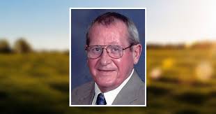 James Richard Kinser Obituary April 6, 2022