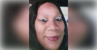 Obituary information for Ms. Veronica Michelle Myrick