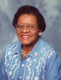 Ernestine Ashford Obituary