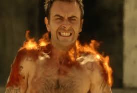 Preacher' Season 1, Episode 7, Recap: Cassidy Burns in 'He's Gone'