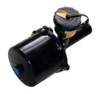 XGMA XG951III Wheel Loader Steering Cylinder 10C0201 ...