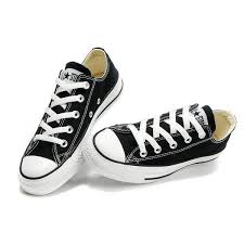 Voir cette épingle et d'autres images dans vide dressing par elsa. Converse Noir Courte Free Shipping Off65 In Stock