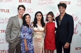 Another boy she loved before rears his head: Watch To All The Boys I Ve Loved Before Online Free Popbuzz