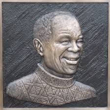 Marion Barry Jr. (1936-2014)