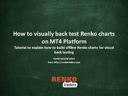 renko charts how to run visual backtesting in mt4