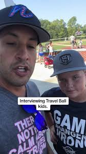 Jim Weiner Bob Travel Ball